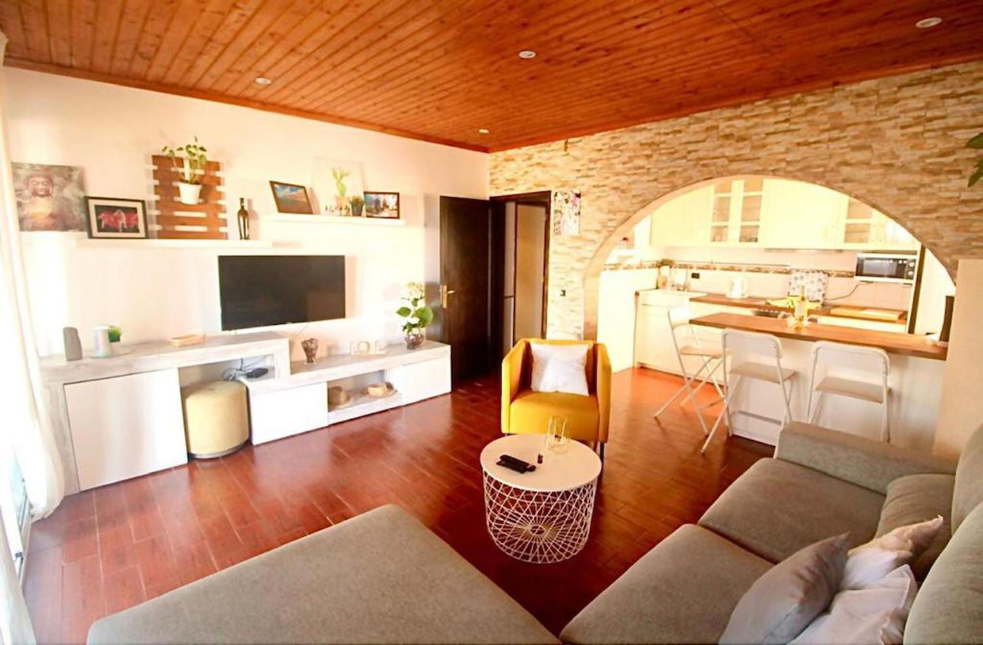 Talia I Apartament Apartment Teguise  Luaran gambar