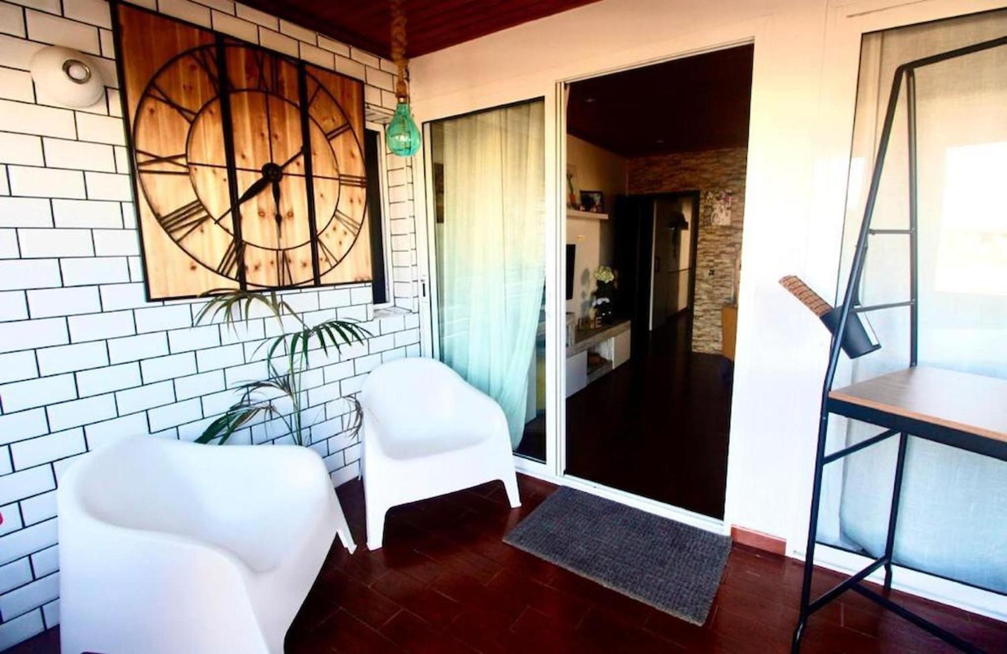 Talia I Apartament Apartment Teguise  Luaran gambar